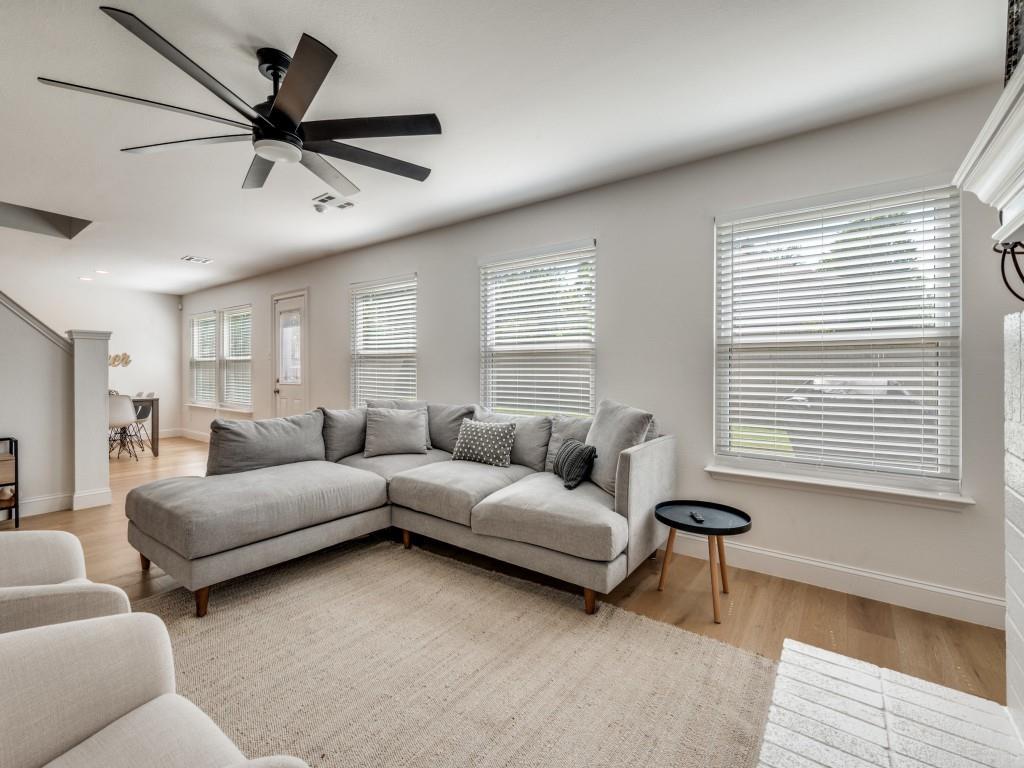 Virginia Hills Add Ph One - Residential