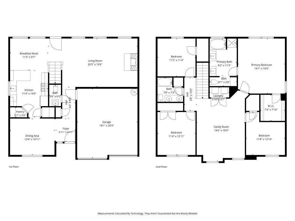 Virginia Hills Add Ph One - Residential