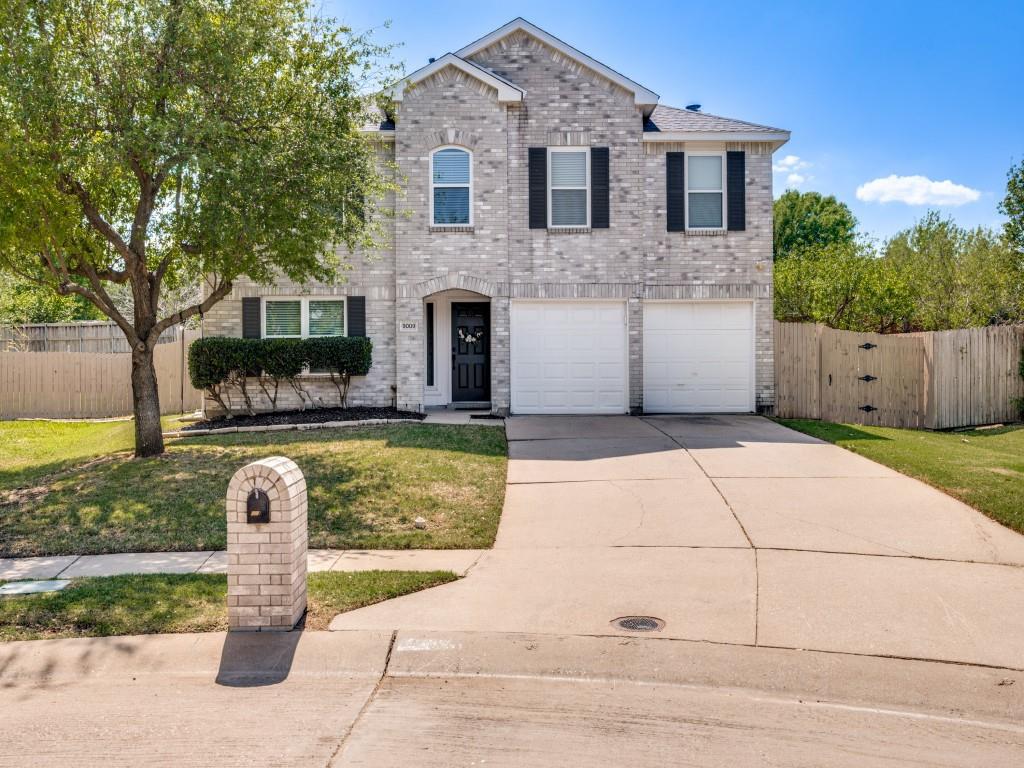 Virginia Hills Add Ph One - Residential