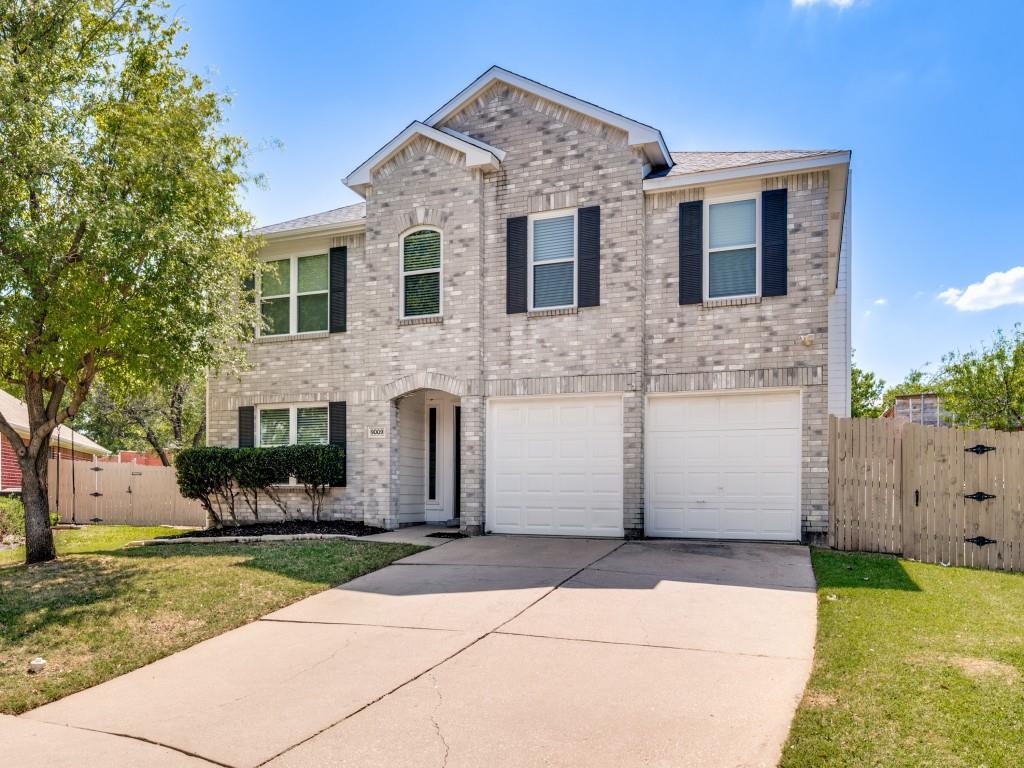 Virginia Hills Add Ph One - Residential