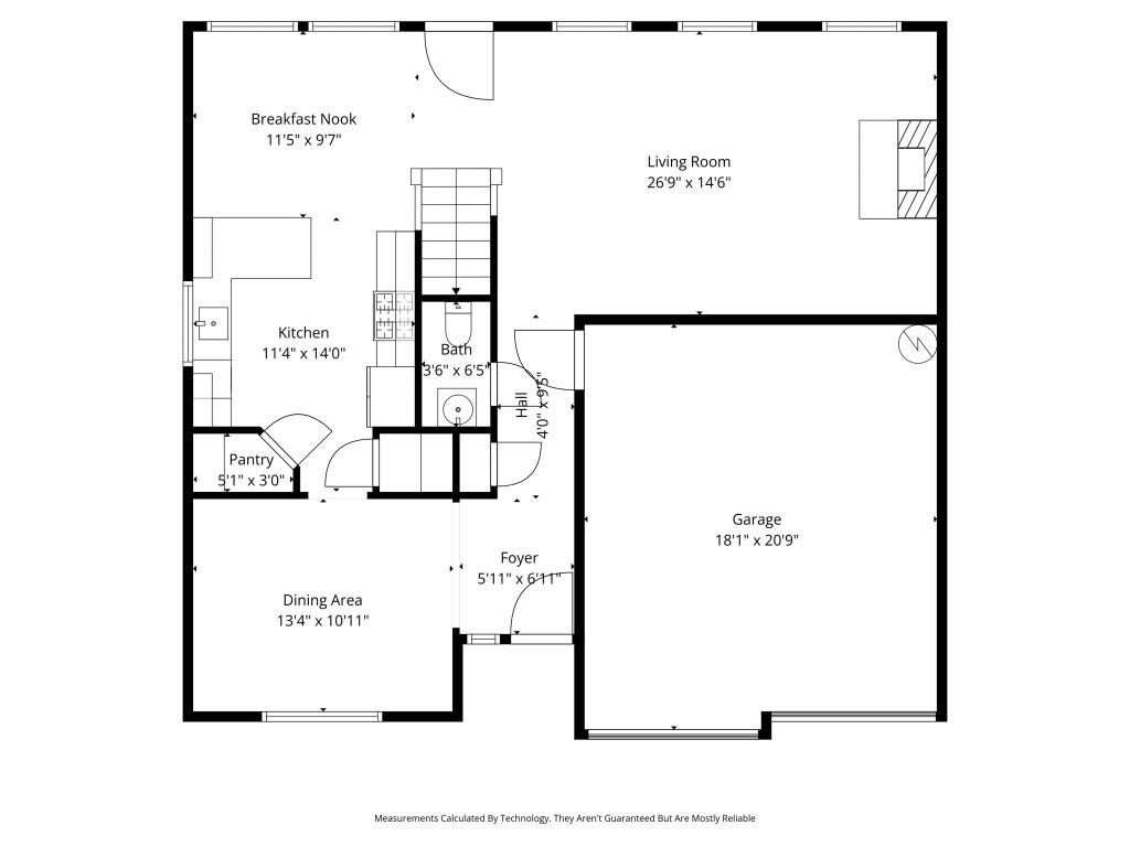 Virginia Hills Add Ph One - Residential