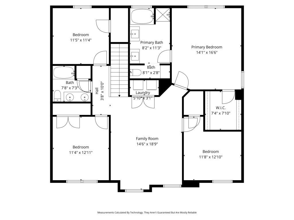 Virginia Hills Add Ph One - Residential