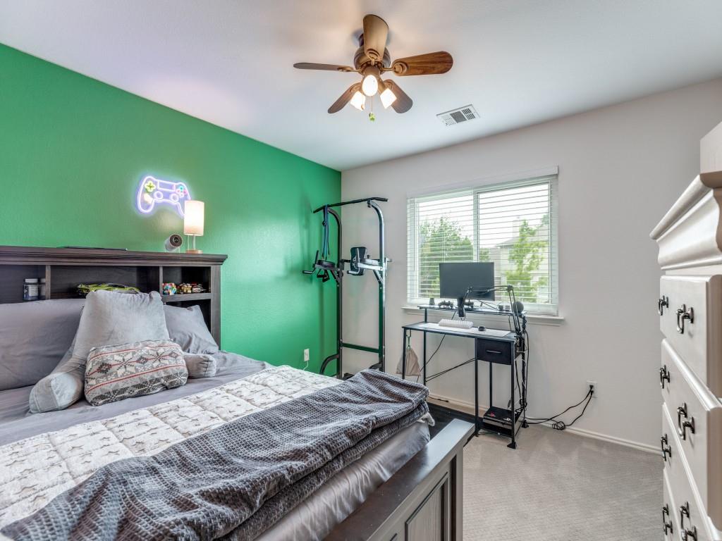 Virginia Hills Add Ph One - Residential