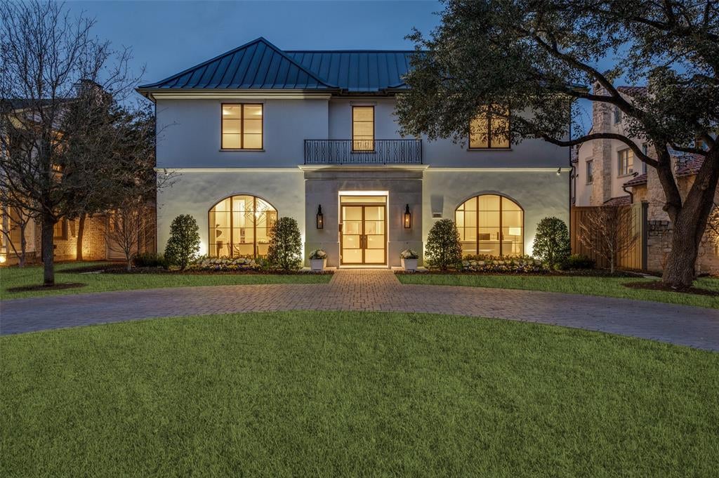 3504 Wentwood Drive