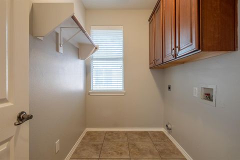 A home in Frisco