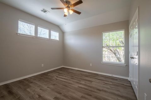 A home in Frisco