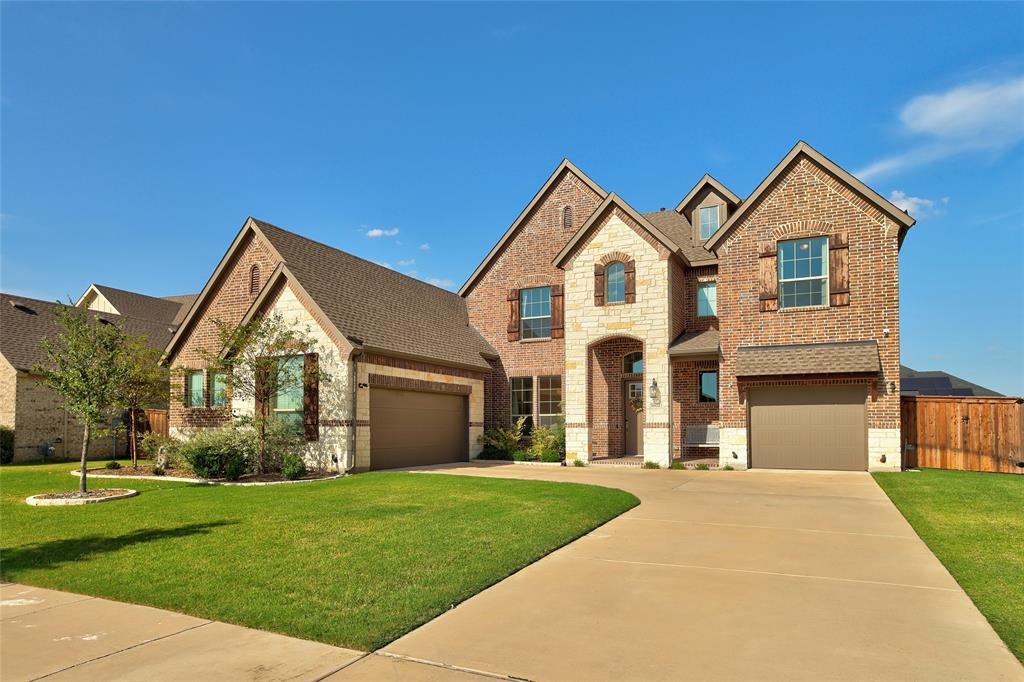1802 Southpointe Crossing