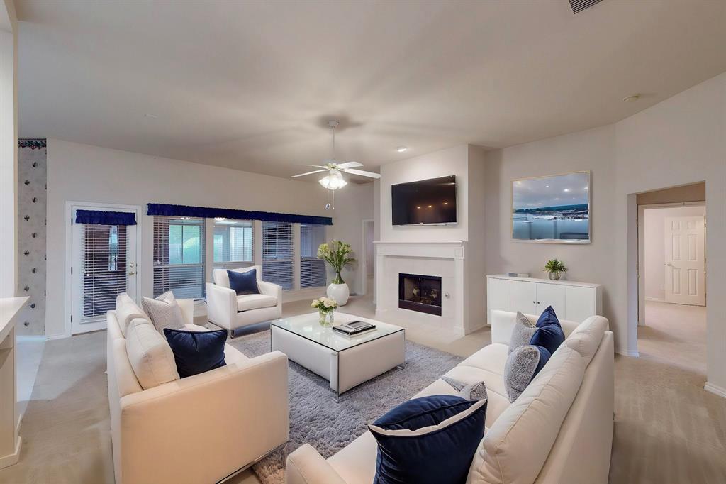 315 Rain Tree Drive