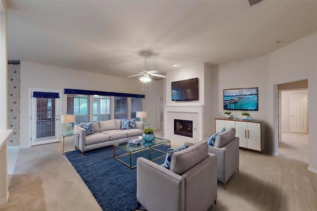 315 Rain Tree Drive