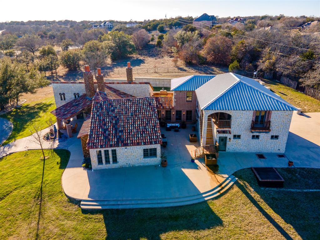 Clear Lake Estates 3rd Filing - Residential