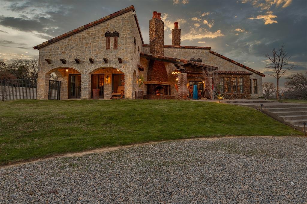 Clear Lake Estates 3rd Filing - Residential