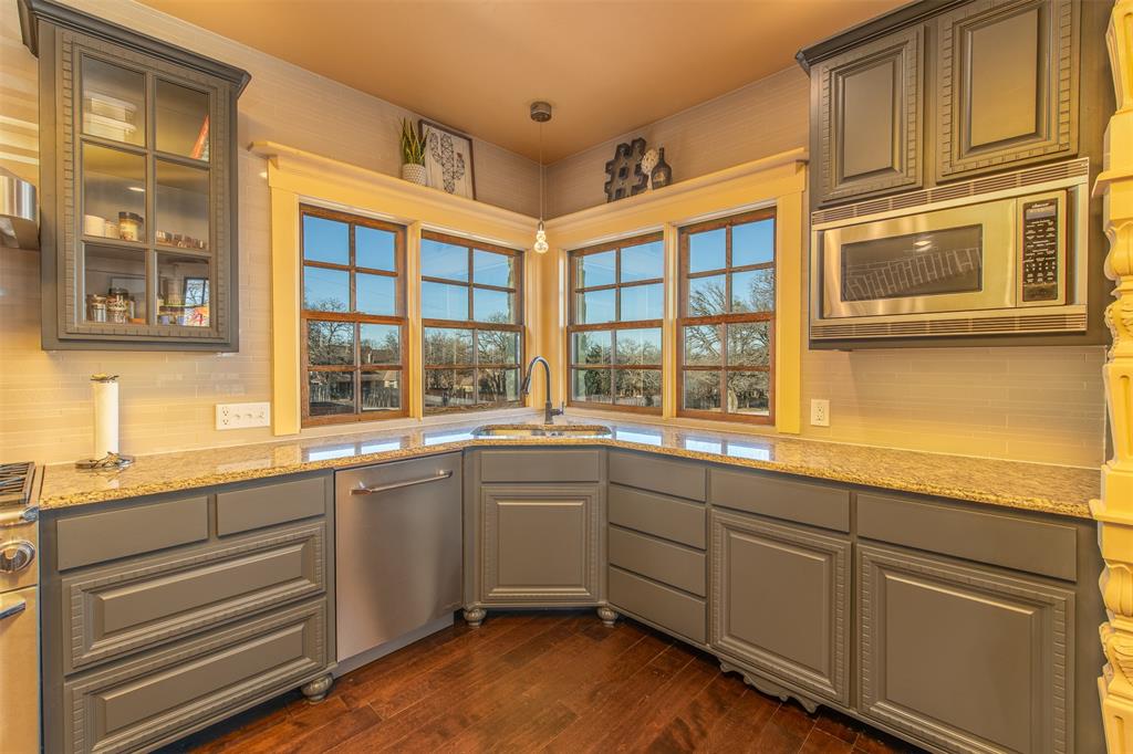 Clear Lake Estates 3rd Filing - Residential