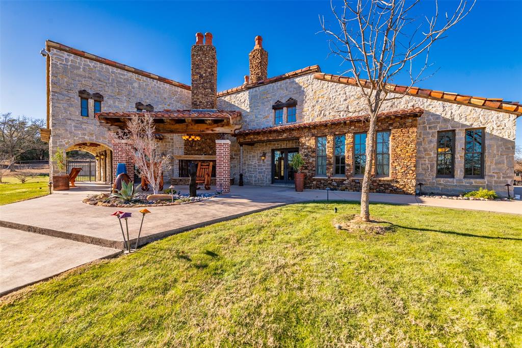 Clear Lake Estates 3rd Filing - Residential