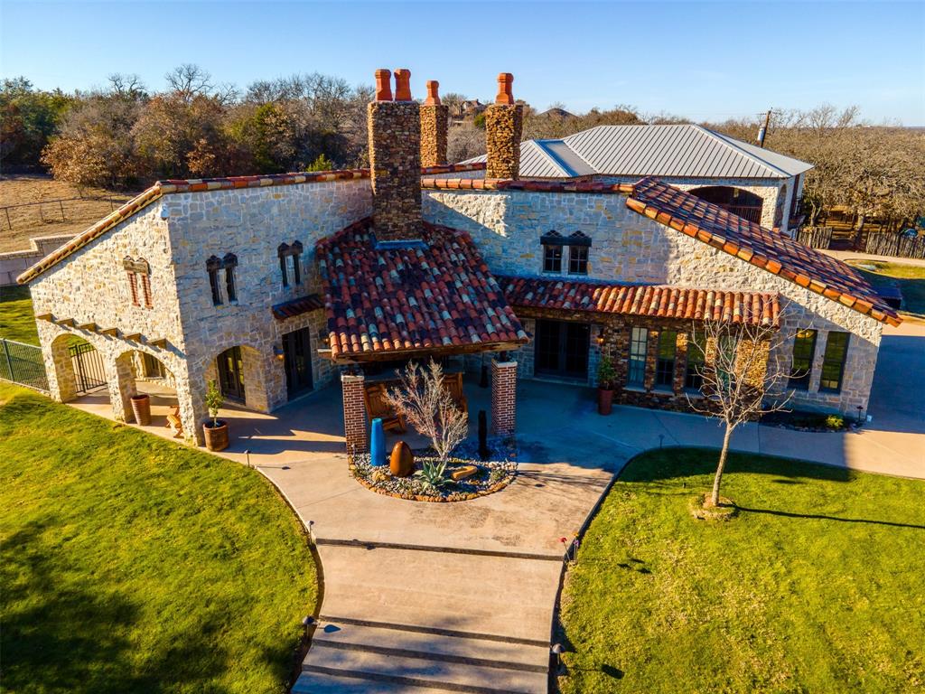 Clear Lake Estates 3rd Filing - Residential