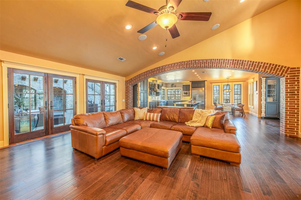 Clear Lake Estates 3rd Filing - Residential