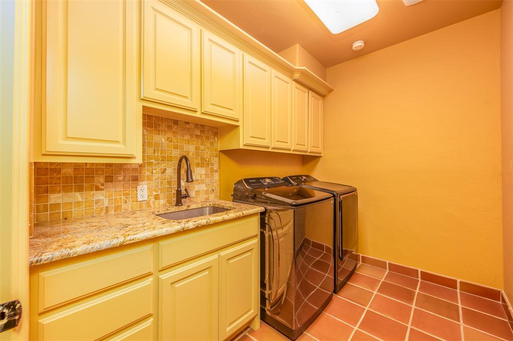 Clear Lake Estates 3rd Filing - Residential