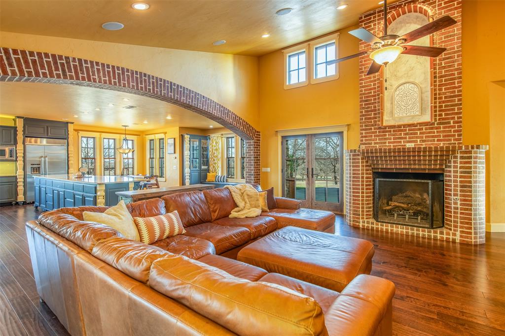 Clear Lake Estates 3rd Filing - Residential