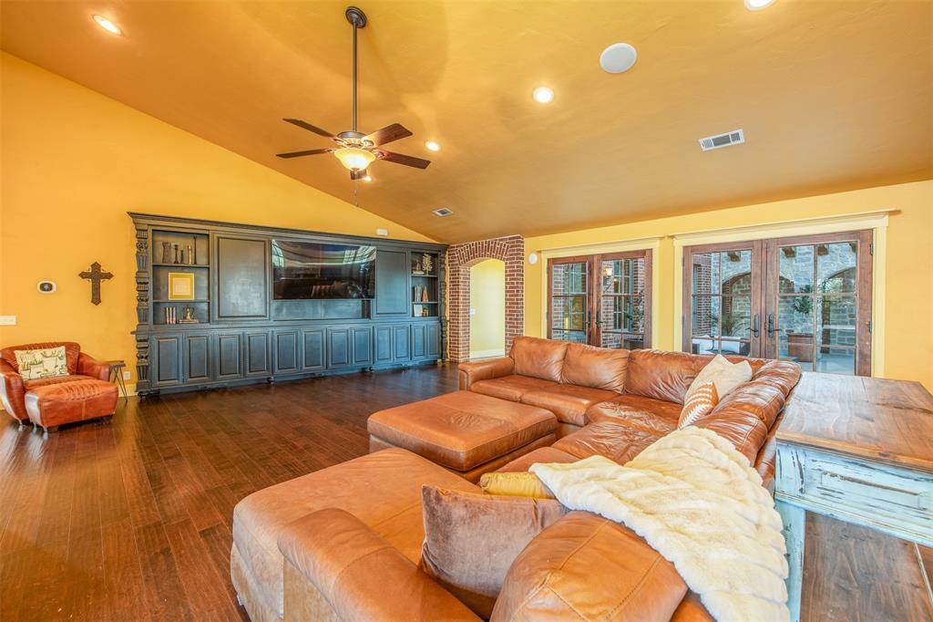 Clear Lake Estates 3rd Filing - Residential