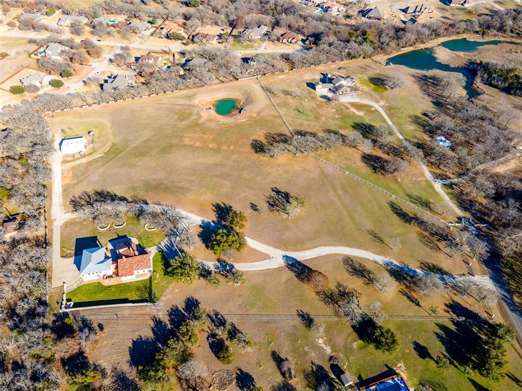 Clear Lake Estates 3rd Filing - Residential