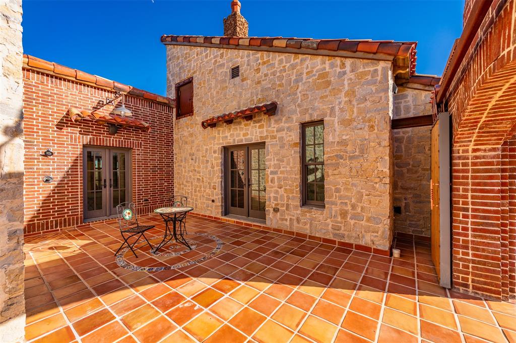 Clear Lake Estates 3rd Filing - Residential