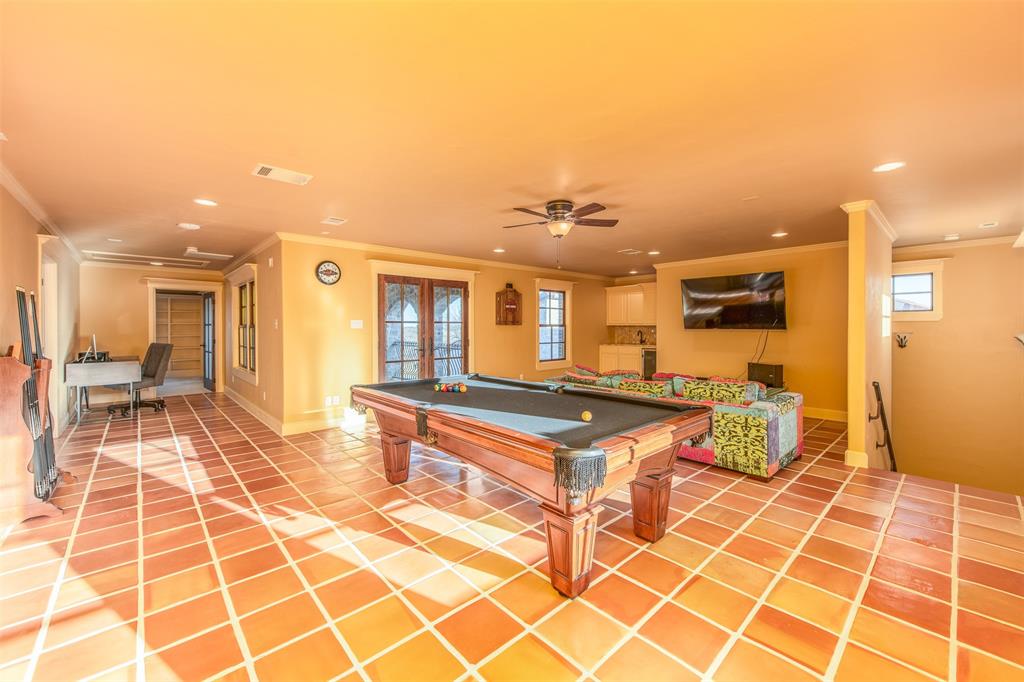 Clear Lake Estates 3rd Filing - Residential