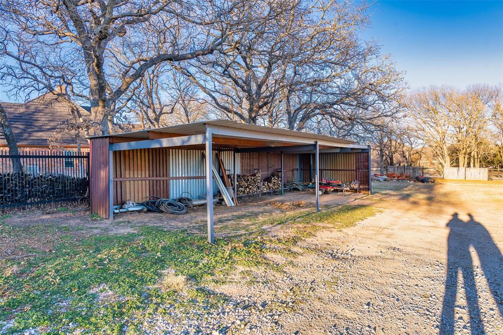 Clear Lake Estates 3rd Filing - Residential