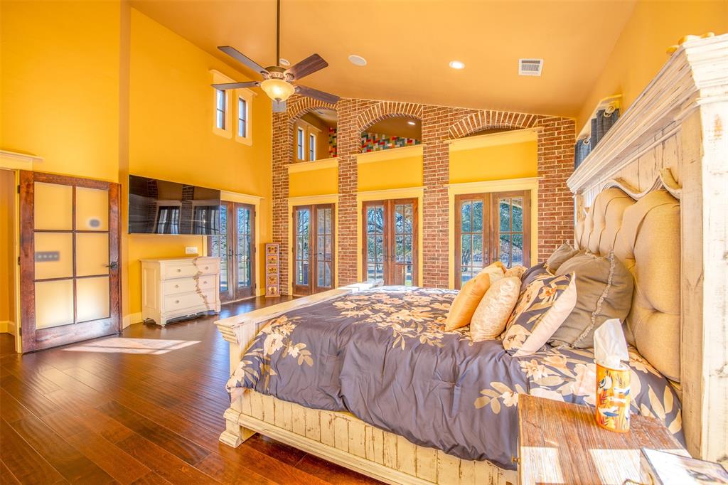 Clear Lake Estates 3rd Filing - Residential