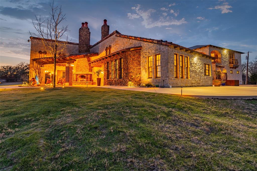 Clear Lake Estates 3rd Filing - Residential