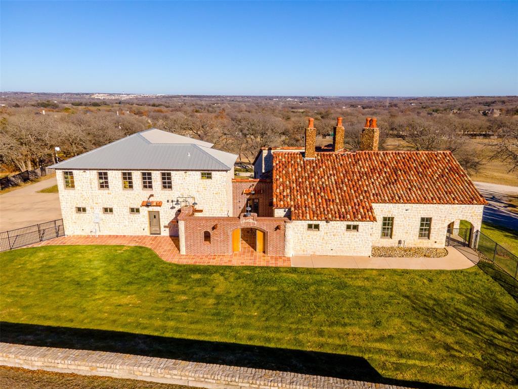 Clear Lake Estates 3rd Filing - Residential