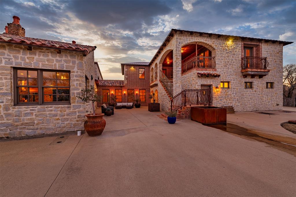 Clear Lake Estates 3rd Filing - Residential