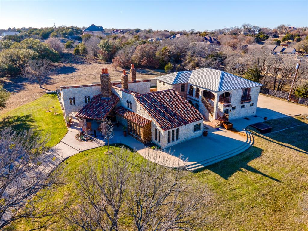 Clear Lake Estates 3rd Filing - Residential