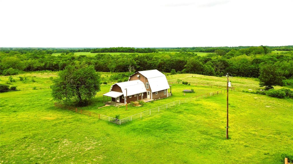 1601 County Road 3106