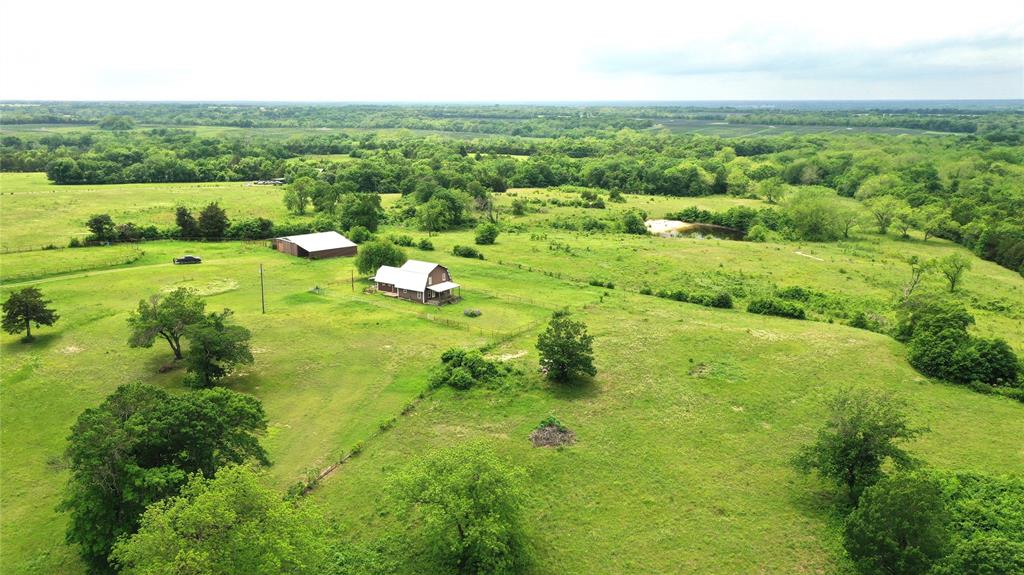 1601 County Road 3106