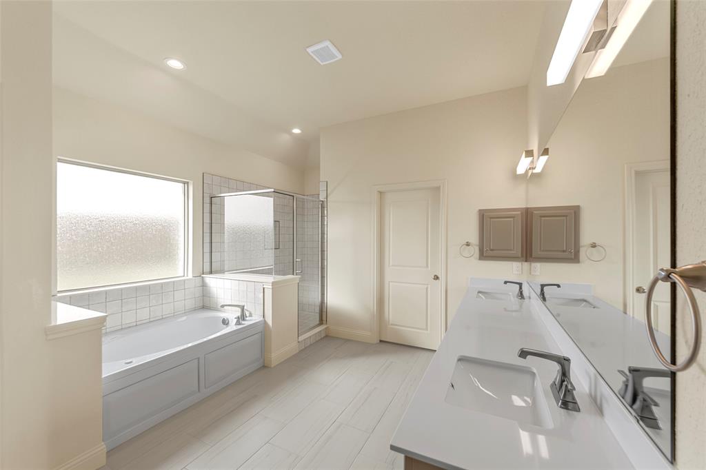 Meadow Ridge Estate - Residential