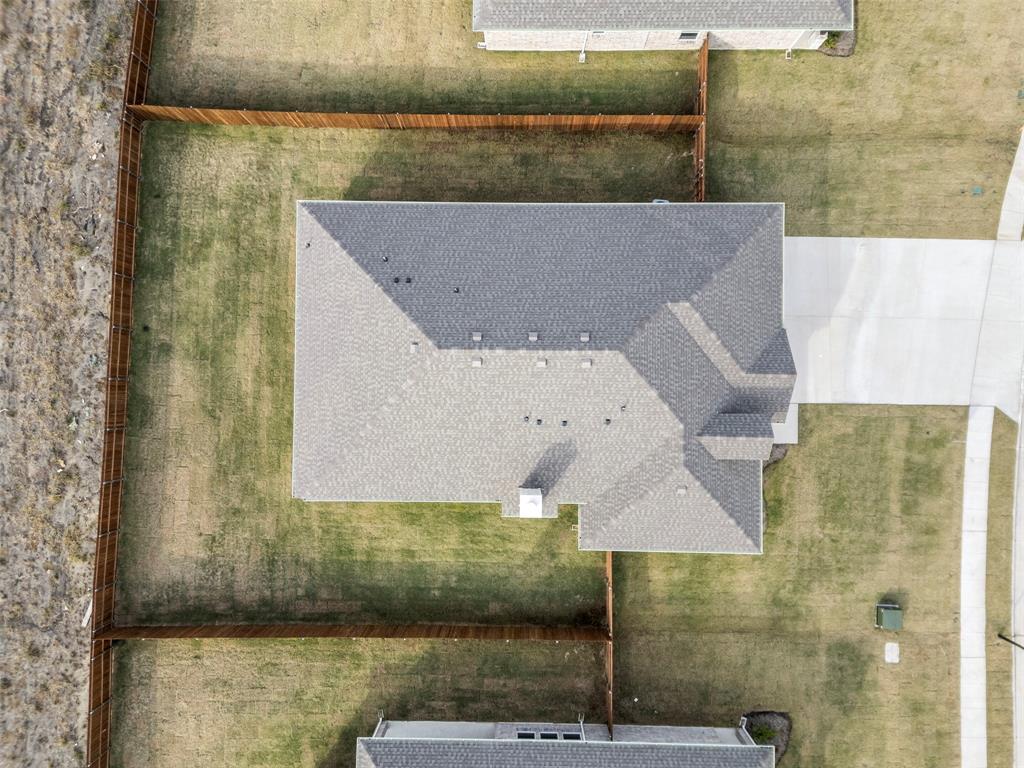 Meadow Ridge Estate - Residential