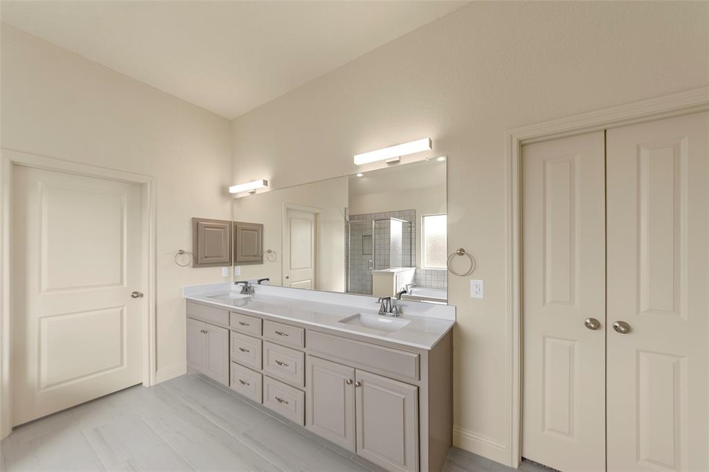 Meadow Ridge Estate - Residential