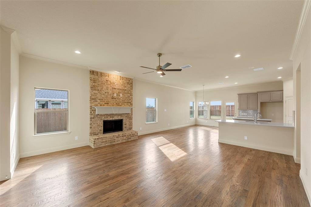 Meadow Ridge Estate - Residential