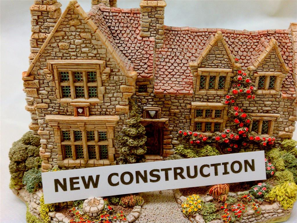 Meadow Ridge Estate - Residential