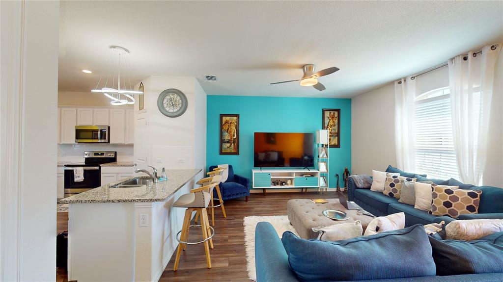 Bridgewater Ph 1b - Residential