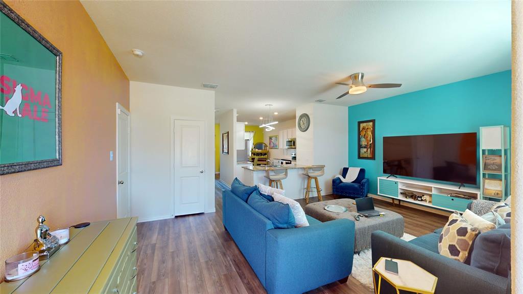 Bridgewater Ph 1b - Residential