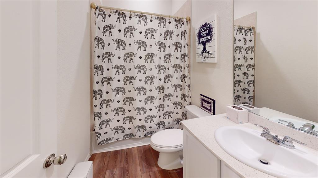 Bridgewater Ph 1b - Residential