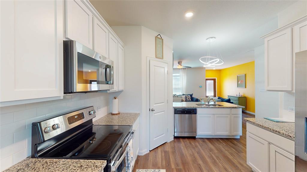 Bridgewater Ph 1b - Residential