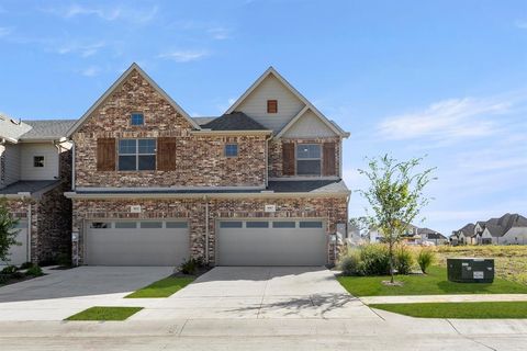 9007 Indianola Trail Oak Point TX 75068