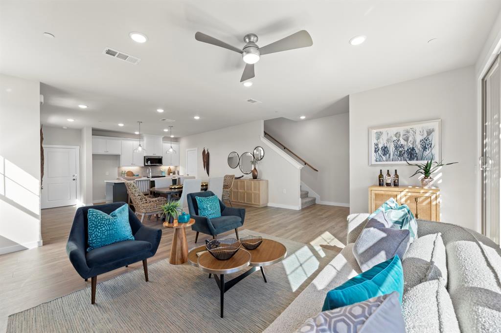 Wildridge Townhomes - Residential