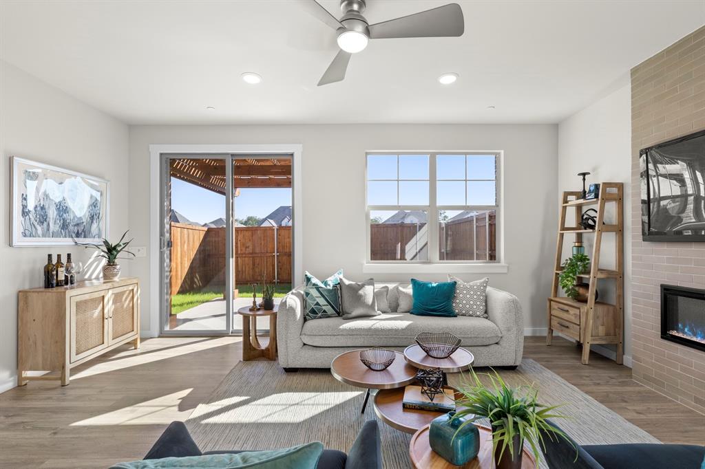 Wildridge Townhomes - Residential