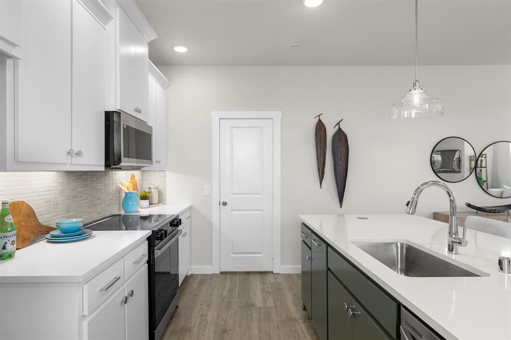 Wildridge Townhomes - Residential