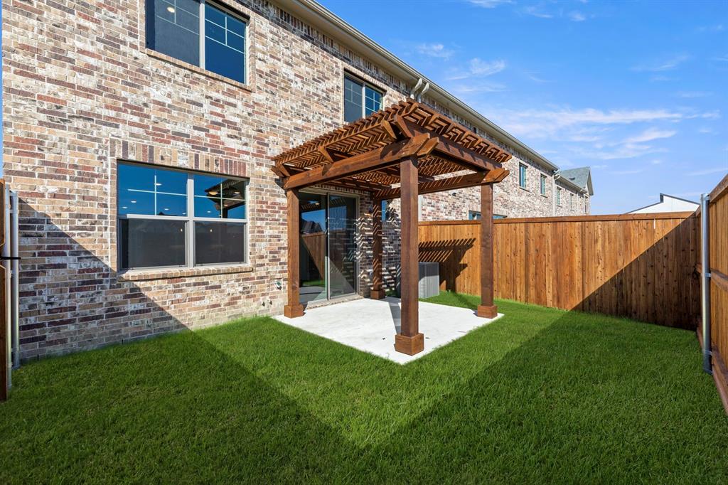 Wildridge Townhomes - Residential