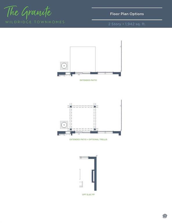 Wildridge Townhomes - Residential