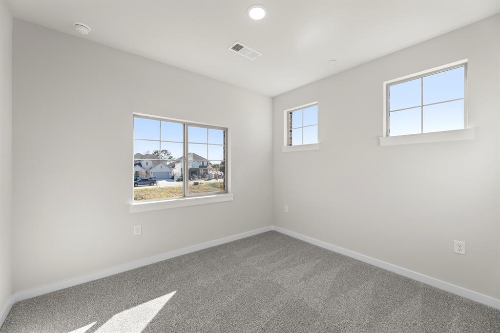 Wildridge Townhomes - Residential