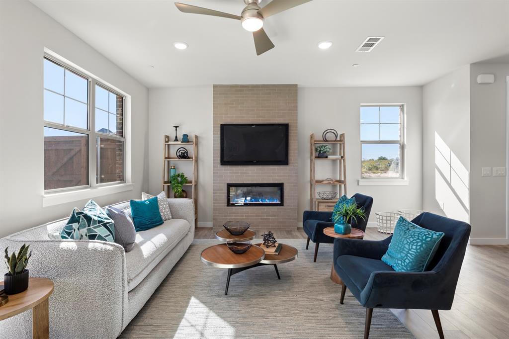 Wildridge Townhomes - Residential